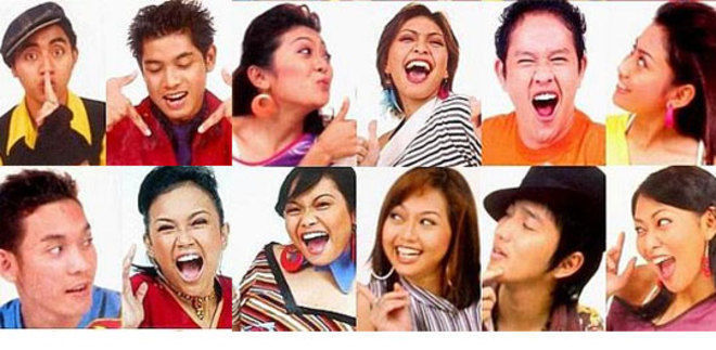 Rindu Dicky AFI? Wajahnya sekarang tetap imut-imut dan bikin gemes  Rindu Dicky AFI? Wajahnya sekarang tetap imut-imut dan bikin gemes