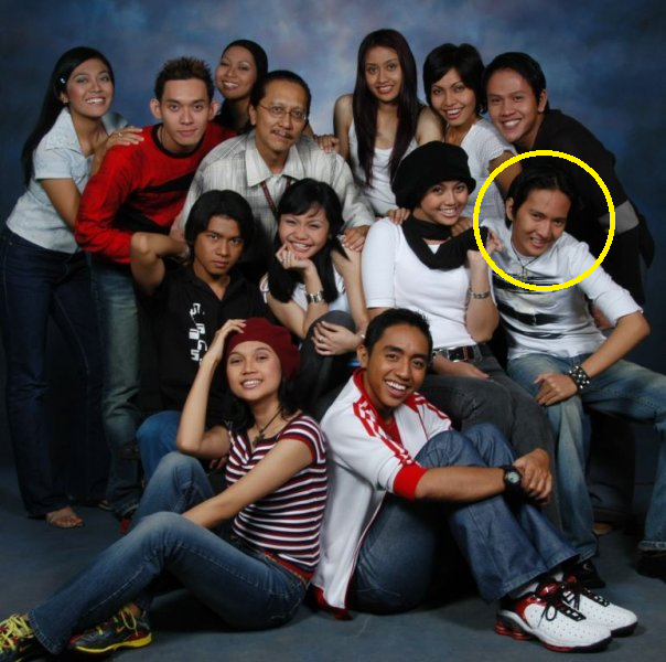 Rindu Dicky AFI? Wajahnya sekarang tetap imut-imut dan bikin gemes  Rindu Dicky AFI? Wajahnya sekarang tetap imut-imut dan bikin gemes