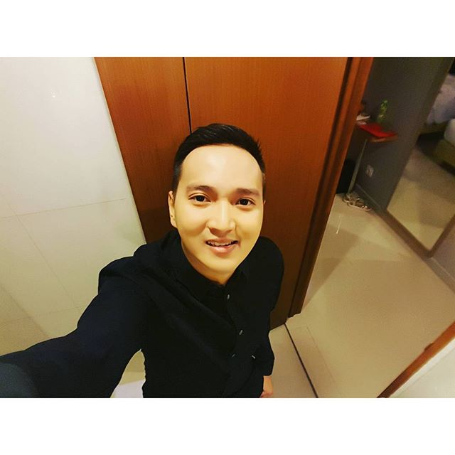 Rindu Dicky AFI? Wajahnya sekarang tetap imut-imut dan bikin gemes  Rindu Dicky AFI? Wajahnya sekarang tetap imut-imut dan bikin gemes