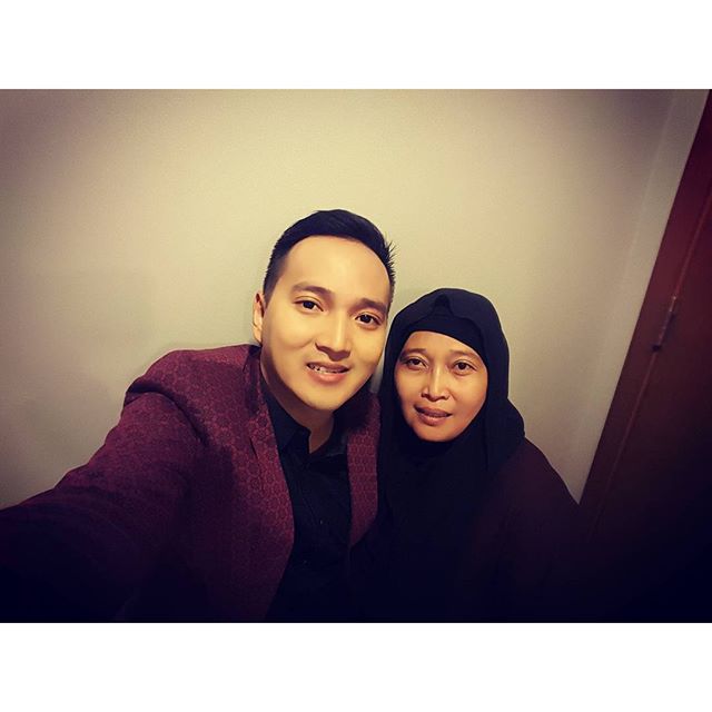 Rindu Dicky AFI? Wajahnya sekarang tetap imut-imut dan bikin gemes  Rindu Dicky AFI? Wajahnya sekarang tetap imut-imut dan bikin gemes