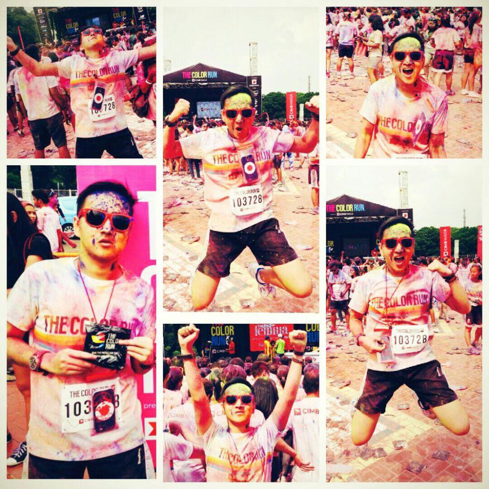 Rindu Dicky AFI? Wajahnya sekarang tetap imut-imut dan bikin gemes  Rindu Dicky AFI? Wajahnya sekarang tetap imut-imut dan bikin gemes