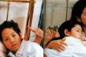 Masih ingat? Ini kabar Bagas dan Ayu 'Noktah Merah Perkawinan'