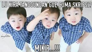 22 Meme Daehan Minguk Manse yang ngegemesinnya minta ampun!