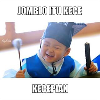 22 Meme Daehan Minguk Manse yang ngegemesinnya minta ampun!
