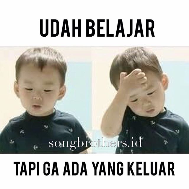 22 Meme Daehan Minguk Manse yang ngegemesinnya minta ampun!