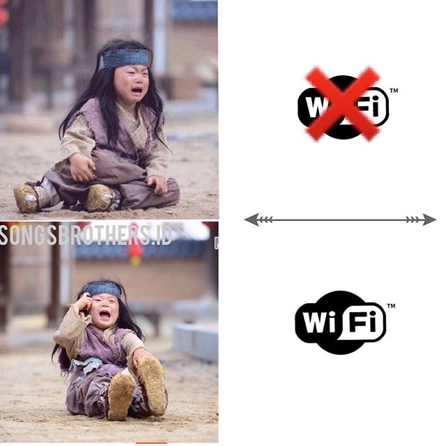 22 Meme Daehan Minguk Manse yang ngegemesinnya minta ampun!