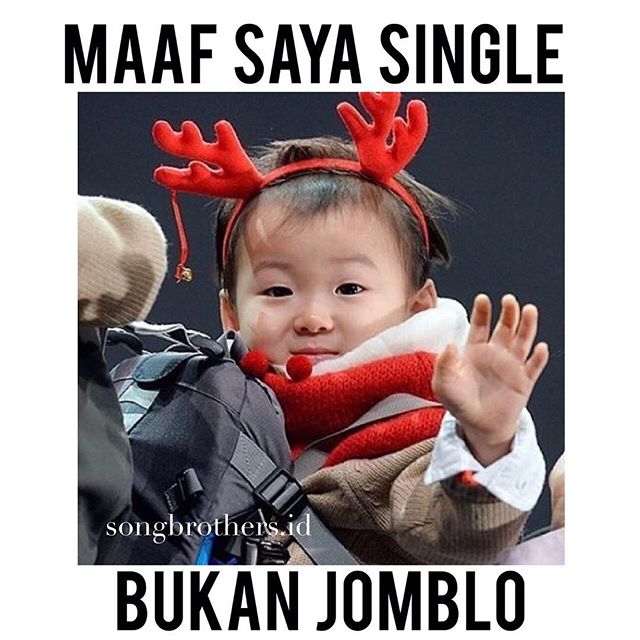 22 Meme Daehan Minguk Manse yang ngegemesinnya minta ampun!