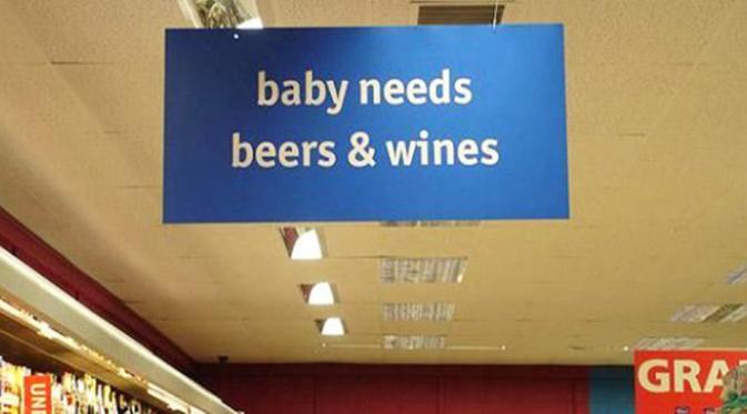 15 Pariwara ini dijamin bikin kamu gagal paham, duh!  15 Pariwara ini dijamin bikin kamu gagal paham, duh!