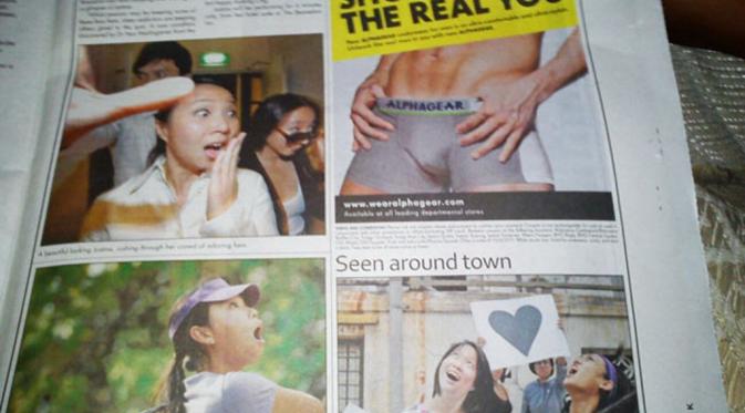 15 Pariwara ini dijamin bikin kamu gagal paham, duh!  15 Pariwara ini dijamin bikin kamu gagal paham, duh!