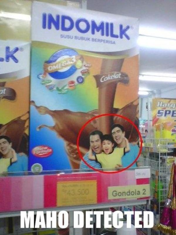 15 Pariwara ini dijamin bikin kamu gagal paham, duh!  15 Pariwara ini dijamin bikin kamu gagal paham, duh!