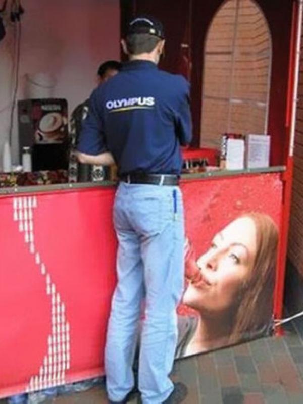 15 Pariwara ini dijamin bikin kamu gagal paham, duh!  15 Pariwara ini dijamin bikin kamu gagal paham, duh!