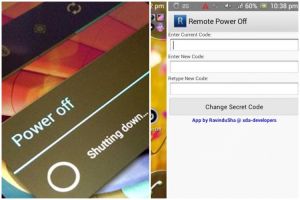 Keren, ini cara mematikan smartphone dari jarak jauh!