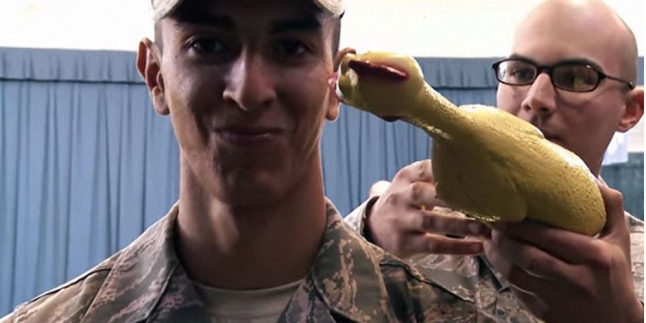 7 Tipe tertawa ini bisa ungkap kepribadian seseorang, kamu yang mana?