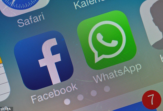 WhatsApp direncanakan bisa langsung terintegrasi oleh akun Facebook