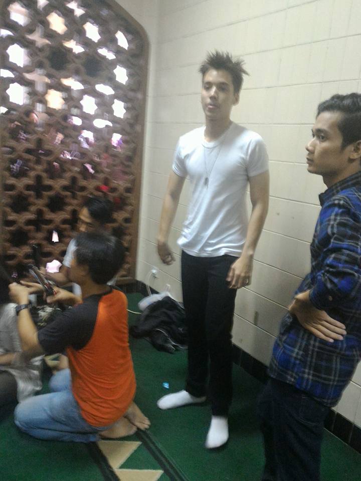 anak jalanan © 2016 brilio.net anak jalanan © 2016 brilio.net