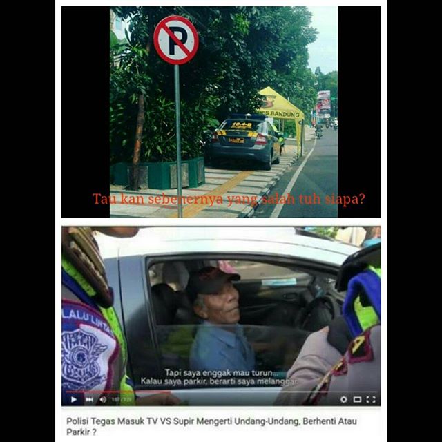 Meme saya tidak ngeyel © 2016 brilio.net