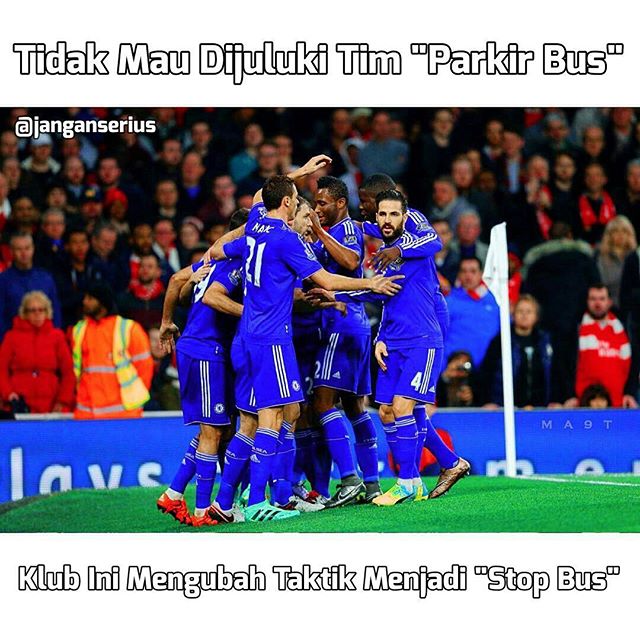 Meme saya tidak ngeyel © 2016 brilio.net