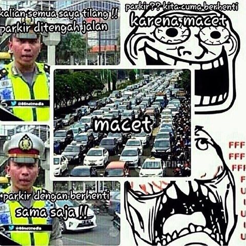 Meme saya tidak ngeyel © 2016 brilio.net