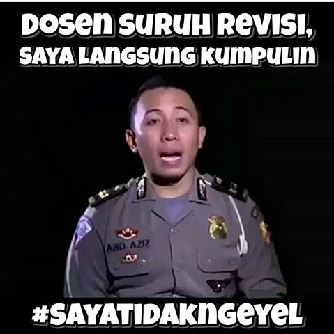 Lagi, 35 meme polisi tilang sopir taksi ini bikin terpingkal-pingkal Lagi, 35 meme polisi tilang sopir taksi ini bikin terpingkal-pingkal