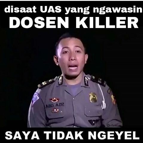 Lagi, 35 meme polisi tilang sopir taksi ini bikin terpingkal-pingkal Lagi, 35 meme polisi tilang sopir taksi ini bikin terpingkal-pingkal