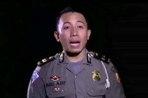 Lagi, 35 meme polisi tilang sopir taksi ini bikin terpingkal-pingkal