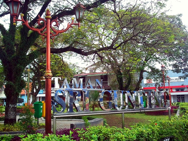 10 Wisata gratis di Semarang, termasuk tempat syuting Ayat-ayat Cinta