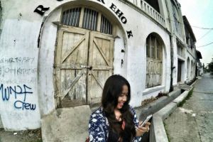 10 Wisata gratis di Semarang, termasuk tempat syuting Ayat-ayat Cinta