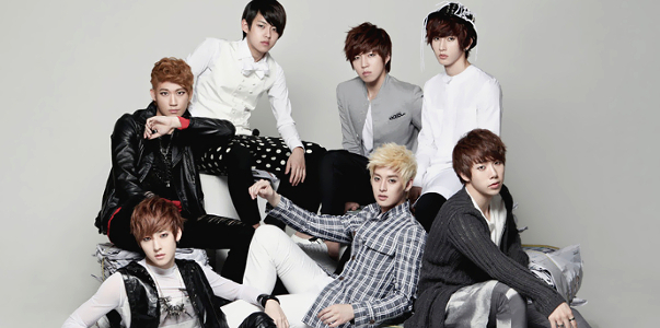 Boyband kepribadian © 2016 brilio.net Boyband kepribadian © 2016 brilio.net