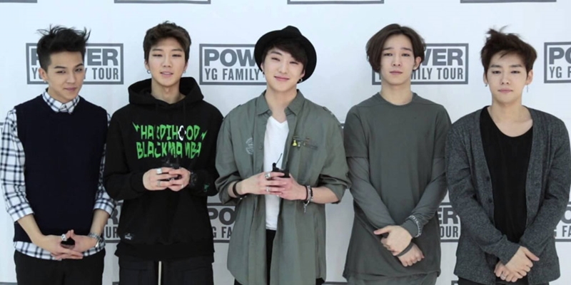 boyband © 2016 brilio.net boyband © 2016 brilio.net