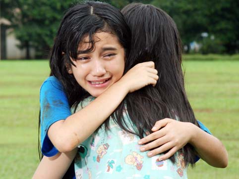 Rachel Amanda 'Candy' kini jadi mahasiswa Psikologi UI, makin cantik! Rachel Amanda 'Candy' kini jadi mahasiswa Psikologi UI, makin cantik!