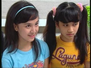 Rachel Amanda 'Candy' kini jadi mahasiswa Psikologi UI, makin cantik!