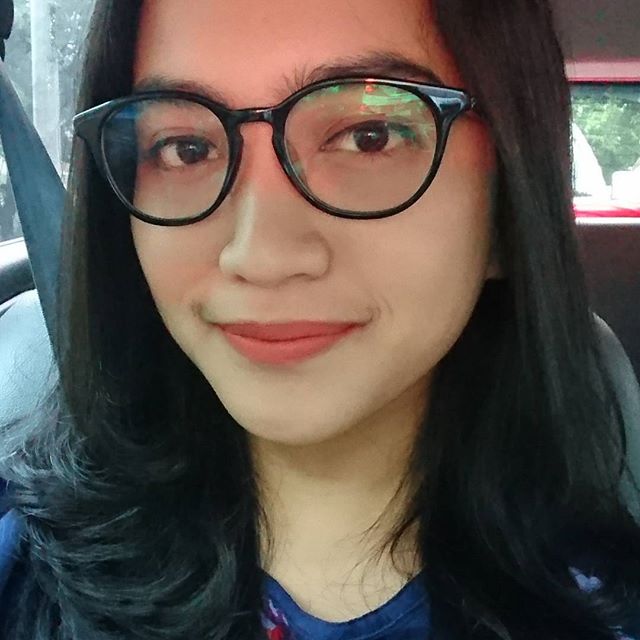 Rachel Amanda 'Candy' kini jadi mahasiswa Psikologi UI, makin cantik!