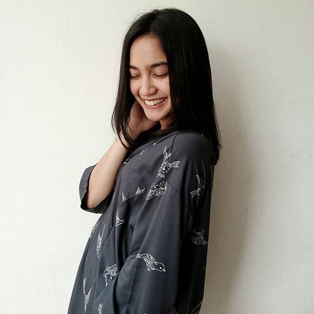 Rachel Amanda 'Candy' kini jadi mahasiswa Psikologi UI, makin cantik! Rachel Amanda 'Candy' kini jadi mahasiswa Psikologi UI, makin cantik!