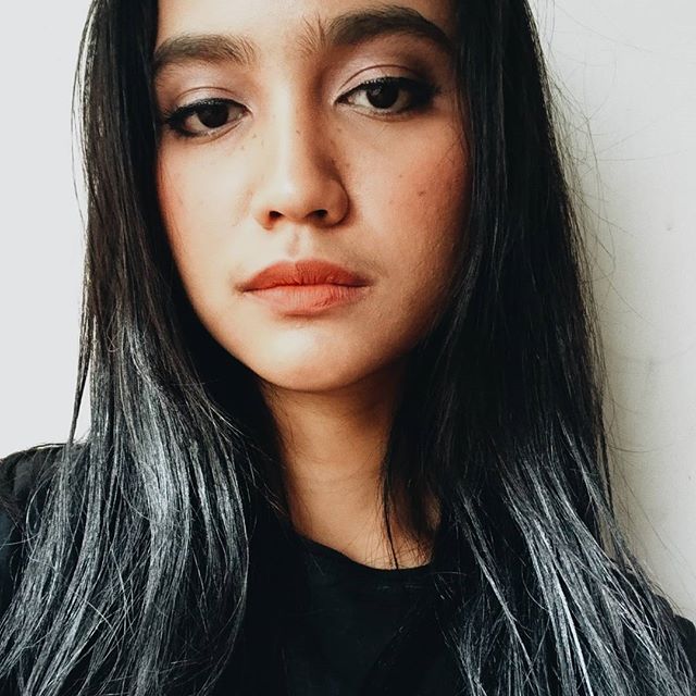 Rachel Amanda 'Candy' kini jadi mahasiswa Psikologi UI, makin cantik! Rachel Amanda 'Candy' kini jadi mahasiswa Psikologi UI, makin cantik!