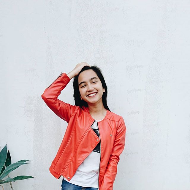 Rachel Amanda 'Candy' kini jadi mahasiswa Psikologi UI, makin cantik! Rachel Amanda 'Candy' kini jadi mahasiswa Psikologi UI, makin cantik!