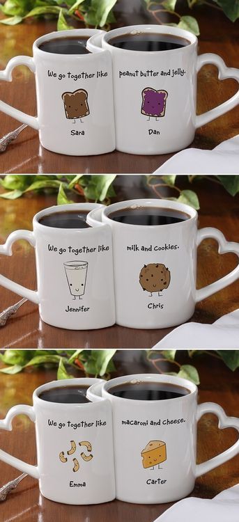 15 Mug couple ini pengen bikin kamu segera punya pasangan, aw!