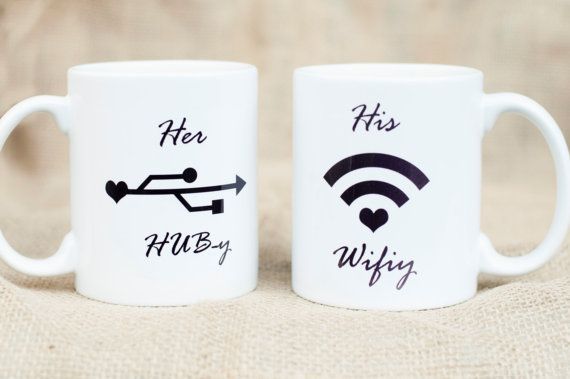 15 Mug couple ini pengen bikin kamu segera punya pasangan, aw!