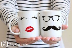 15 Mug couple ini pengen bikin kamu segera punya pasangan, aw!