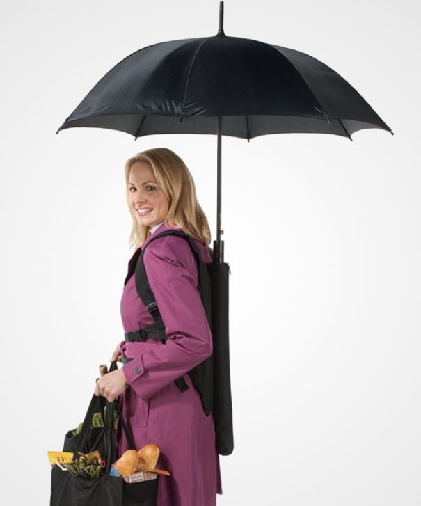 14 Desain payung lucu yang membuat kamu ingin hujan-hujanan terus
