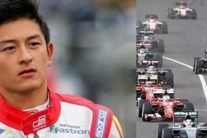 Gara-gara Rio, masyarakat Indonesia ingin tv lokal tayangkan F1