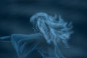 Sering mimpi hantu? Jangan takut, mending cari tahu artinya saja