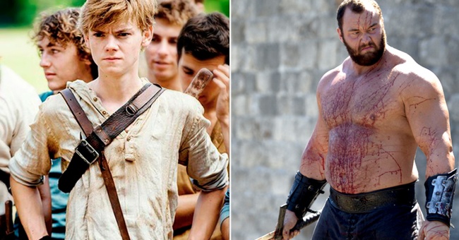 Usianya sama, tapi 17 pasang artis ini wajahnya sangat berbeda