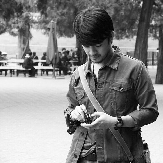 Transformasi Morgan eks Sm*sh dari anak boyband jadi aktor kekar macho Transformasi Morgan eks Sm*sh dari anak boyband jadi aktor kekar macho