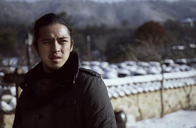 Transformasi Morgan eks Sm*sh dari anak boyband jadi aktor kekar macho Transformasi Morgan eks Sm*sh dari anak boyband jadi aktor kekar macho