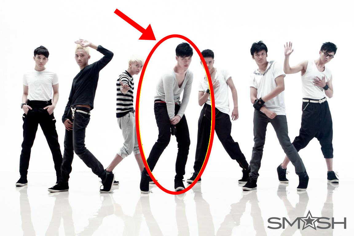 Transformasi Morgan eks Sm*sh dari anak boyband jadi aktor kekar macho