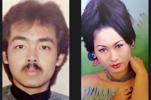 Cerita romantis Inul-Adam, pas ngapel pertama dibawain rambutan 5 kg