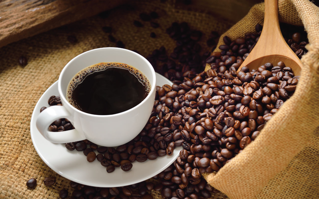 Indonesian coffee makes its debut in Norway