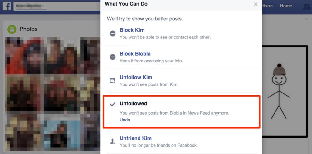 Begini cara memblokir meme 'Ini Budi' di timeline Facebook Begini cara memblokir meme 'Ini Budi' di timeline Facebook