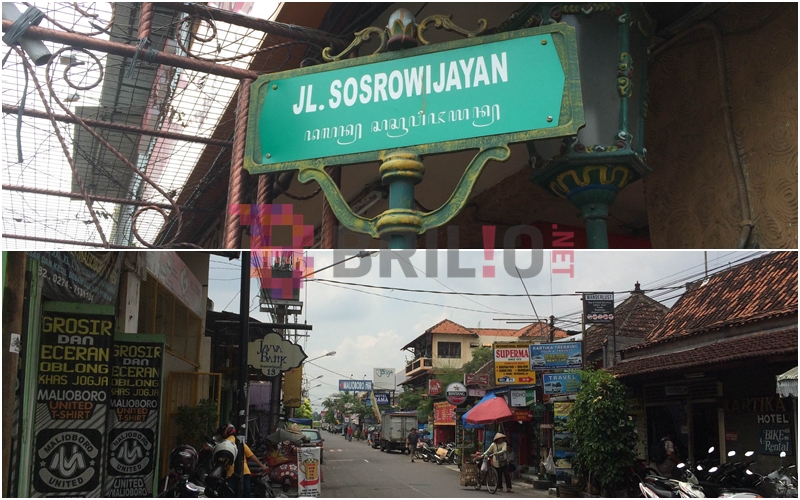 15 Penginapan murah di Jogja, dengan Rp 50.000 sudah bisa bermalam