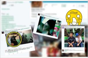 Waspada! Ada komunitas bocah cilik penyuka sejenis di media sosial